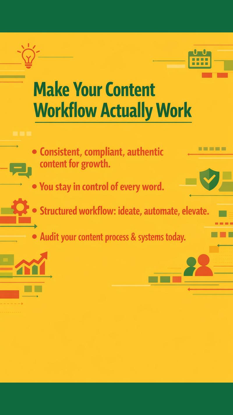 Ready to make your content system work?